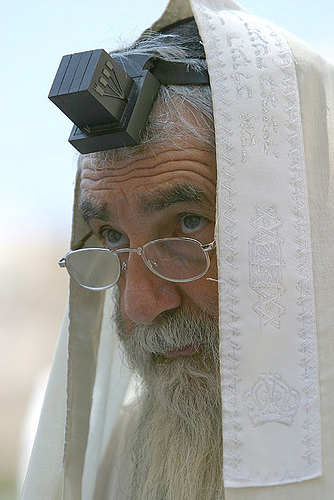 תפילין  גסות. נוסח אשכנזי.  הסופר: הרב יצחק זילבר