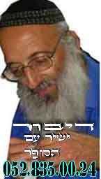 תפילין המקדש