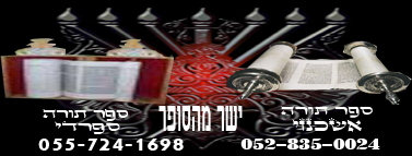 הוספת באנר צדדי חדש